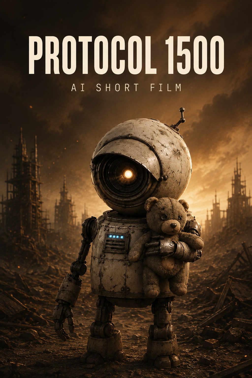 Protocol 1500